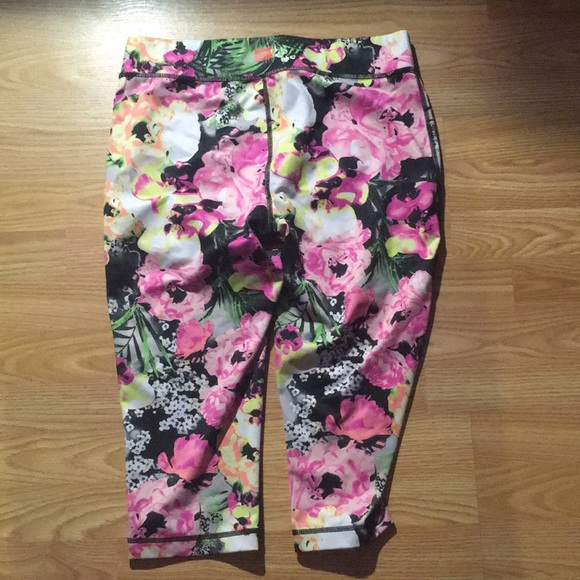 FILA  Running capris - Picture 4 of 4